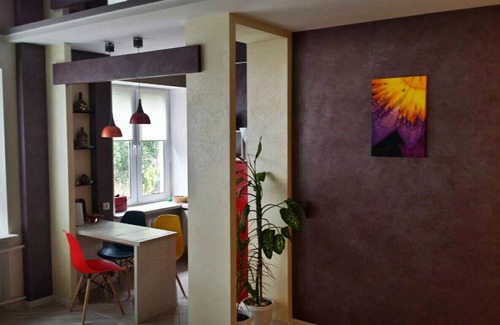 Vitebsk Apartamento | Apartment on Komsomolskaya street 7