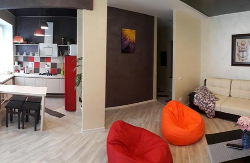 Vitebsk Apartamento | Apartment on Komsomolskaya street 7