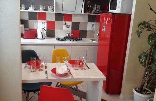 Vitebsk Apartamento | Apartment on Komsomolskaya street 7