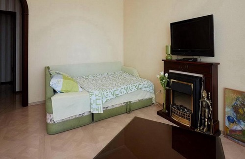 Morskoy Apartamento | Apartment on Korablestroiteley