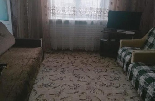 Brest Region Apartamento | Apartment on Krasnaya