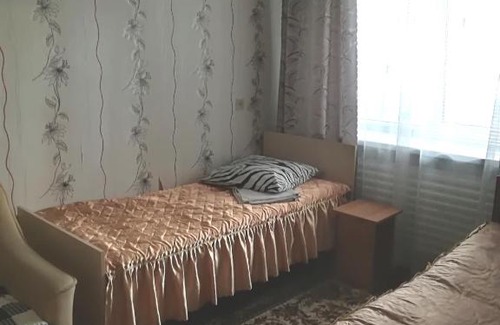 Brest Region Apartamento | Apartment on Krasnaya