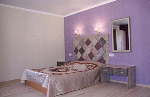 Kislovodsk Apartamento | Apartment on Krasnoarmeyskaya