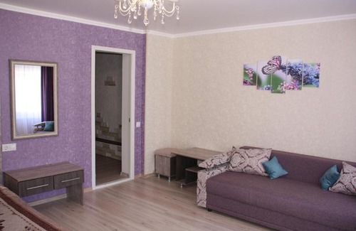 Kislovodsk Apartamento | Apartment on Krasnoarmeyskaya