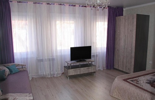 Kislovodsk Apartamento | Apartment on Krasnoarmeyskaya