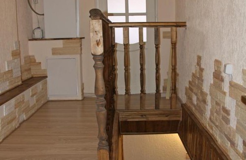 Kislovodsk Apartamento | Apartment on Krasnoarmeyskaya