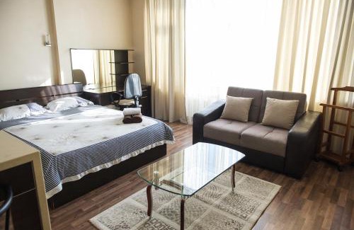 Shymkent Apartamento | Apartment on Kunayeva 38