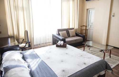 Shymkent Apartamento | Apartment on Kunayeva 38