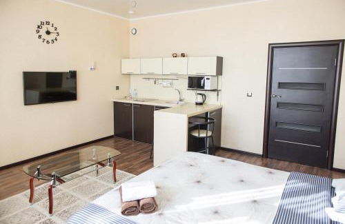 Shymkent Apartamento | Apartment on Kunayeva 38