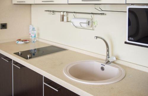 Shymkent Apartamento | Apartment on Kunayeva 38