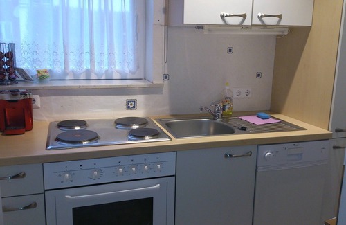 Bodensdorf Apartamento | Apartamento en el lago Ossiach, entrada gratuita al lido, apartamento para