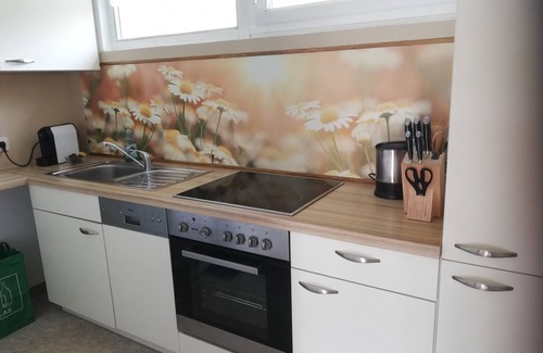 Bodensdorf Apartamento | Apartamento en el lago Ossiach, entrada gratuita al lido, apartamento para