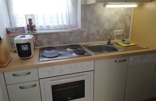 Bodensdorf Apartamento | Apartamento en el lago Ossiach, entrada gratuita al lido, apartamento para