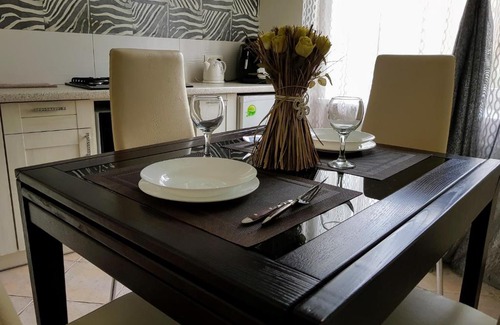 Gomel Apartamento | Apartment On Lenina 20