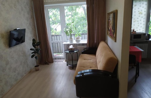 Gomel Apartamento | Apartment on Lenina