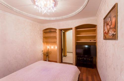 Chornomorsk Apartamento | Apartment on Lenina Street