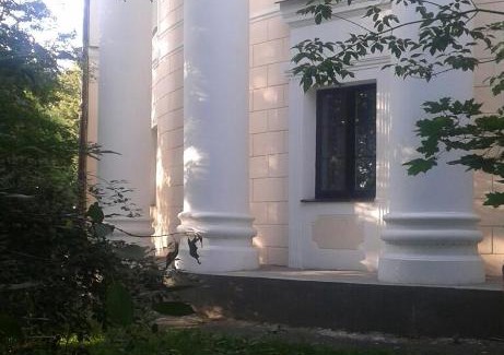 Brest Apartamento | Apartment on Lenina street