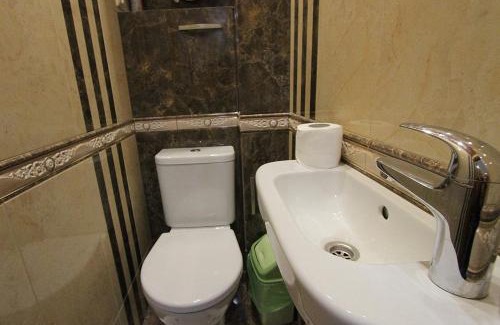 Lviv Apartamento | Apartment on Lincoln Street