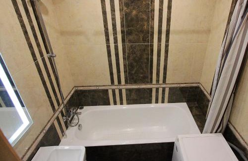 Lviv Apartamento | Apartment on Lincoln Street