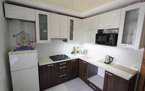 Lviv Apartamento | Apartment on Lincoln Street