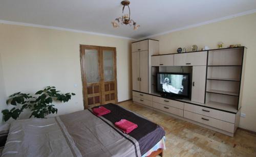 Lviv Apartamento | Apartment on Lincoln Street