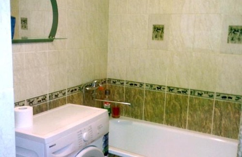 Engels Apartamento | Apartment on M