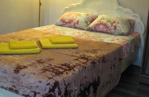 Brest Apartamento | Apartment On Masherova 70