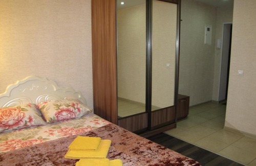 Brest Apartamento | Apartment On Masherova 70