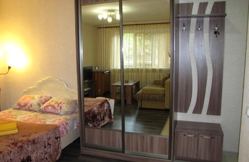 Brest Apartamento | Apartment On Masherova 70