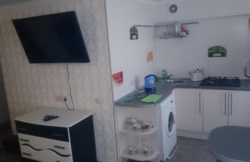 Brest Apartamento | Apartment on Masherova 92