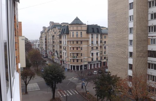 Brest Apartamento | Apartment on Mayakovskogo