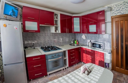 Centralny District Apartamento | Apartment on Mazurova 59