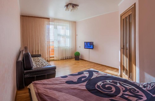 Centralny District Apartamento | Apartment on Mazurova 59
