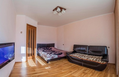 Centralny District Apartamento | Apartment on Mazurova 59