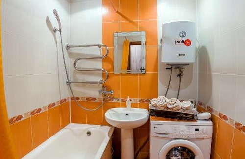 Centralny District Apartamento | Apartment on Mazurova 59