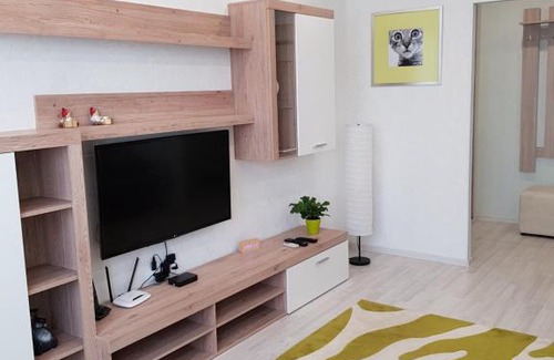 Centralny District Apartamento | Apartment on Mazurova