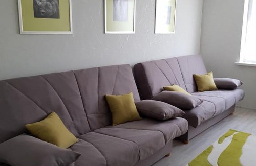 Centralny District Apartamento | Apartment on Mazurova
