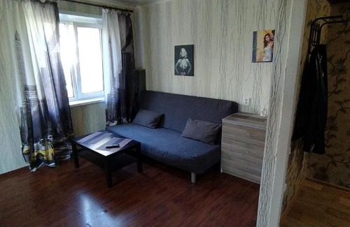 Perm Apartamento | Apartment on Mekhanoshina 10