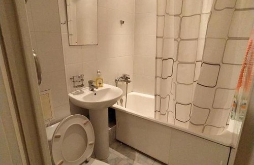 Perm Apartamento | Apartment on Mekhanoshina 10