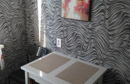 Perm Apartamento | Apartment on Mekhanoshina 10