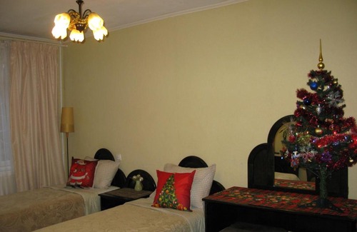 Piskarevka Apartamento | Apartment on Menshikovsky Prospekt