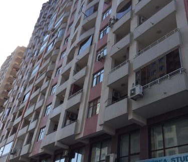 Nasimi Apartamento | Apartment on MirQasimov st.29