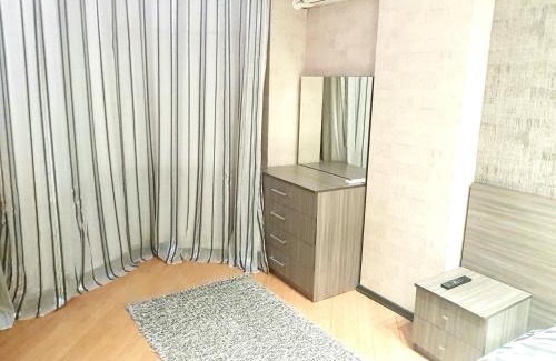 Nasimi Apartamento | Apartment on MirQasimov st.29