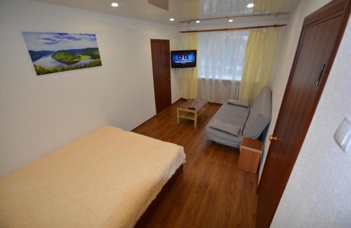 Apatity Apartamento | Apartment on Moskovskaya