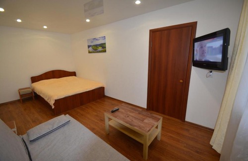 Apatity Apartamento | Apartment on Moskovskaya