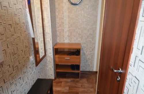 Apatity Apartamento | Apartment on Moskovskaya