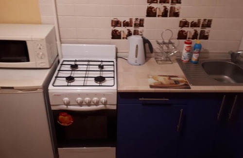 Saratov Apartamento | Apartment on Moskovskaya
