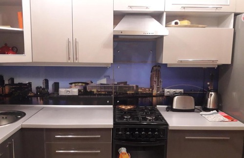 Vitebsk Apartamento | Apartment on Moskovskiy 37