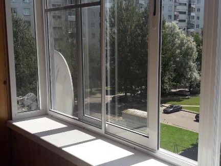 Vitebsk Apartamento | Apartment on Moskovskiy 37