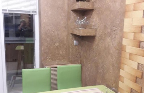 Vitebsk Apartamento | Apartment on Moskovskiy 37